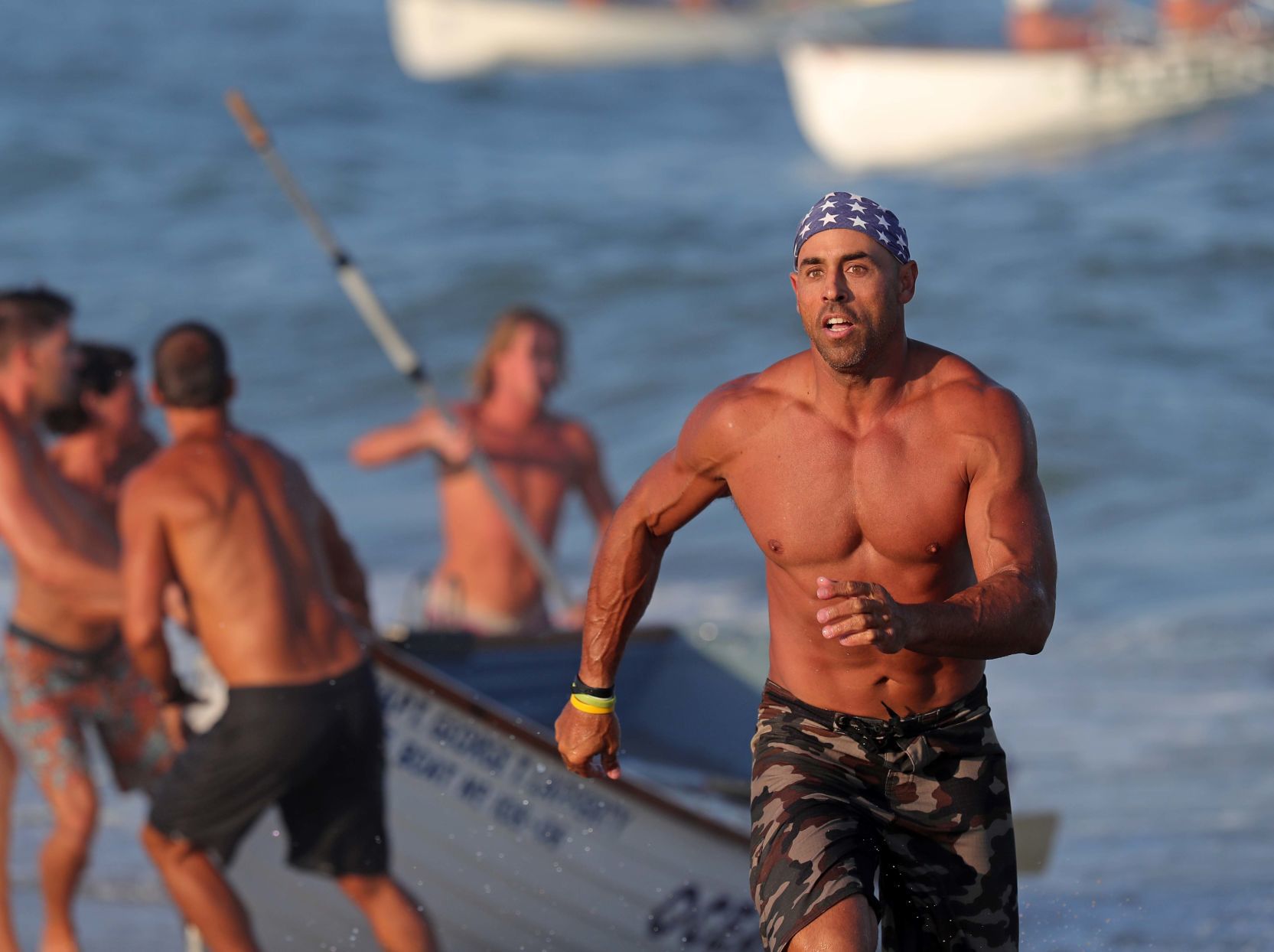 Ship Bottom Beach Patrol-Jack Donlon Memorial Race